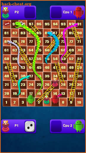 Ludo Star and Snake & Ladders screenshot