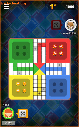 Ludo Star - Dice Board Game 2020 screenshot