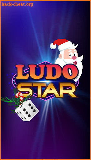 LUDO STAR GAME, King Of Ludo Board Christmas GAMES screenshot