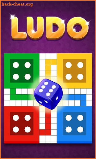 Ludo Star - Real Ludo Star Game screenshot