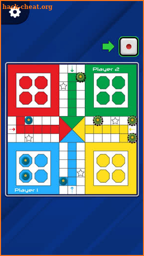 Ludo Super King- Fun Dice Game screenshot