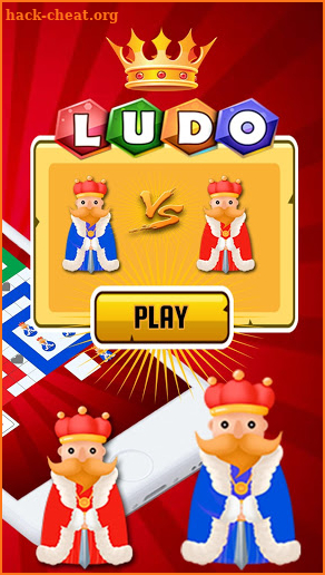 Ludo - The SuperStar Ludo Game screenshot