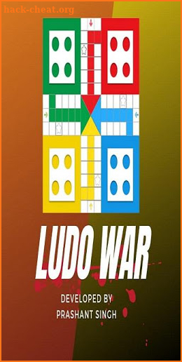 Ludo War screenshot