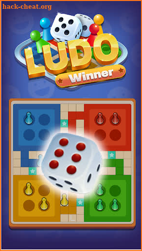 Ludo Winner screenshot