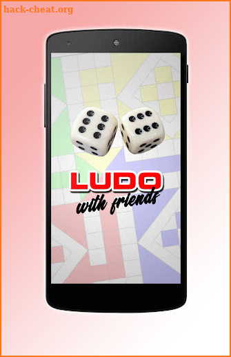 Ludo With Friends screenshot