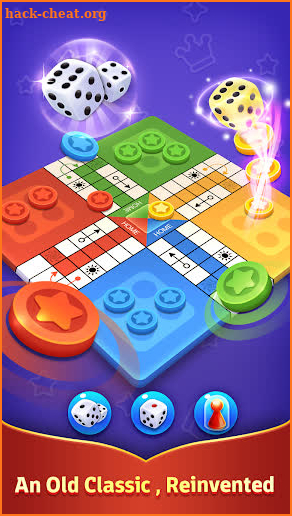 Ludo World screenshot