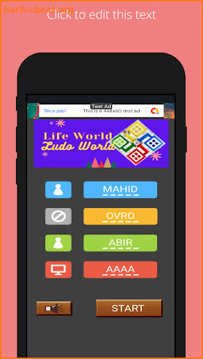 Ludo World - Ludo Board Game screenshot