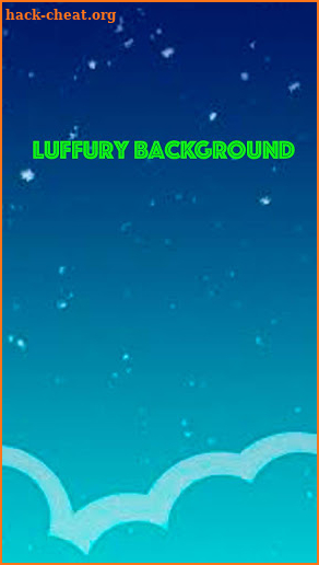 Luffury Background screenshot