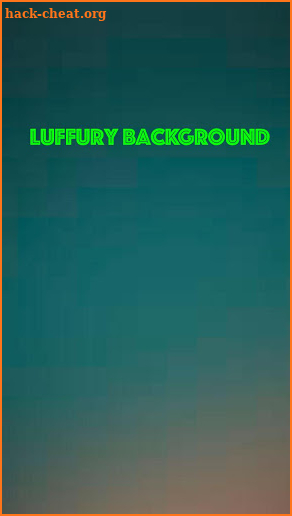 Luffury Background screenshot