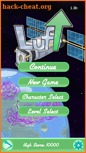 Luft: Onward and Upward screenshot