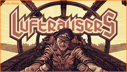 Luftrausers screenshot