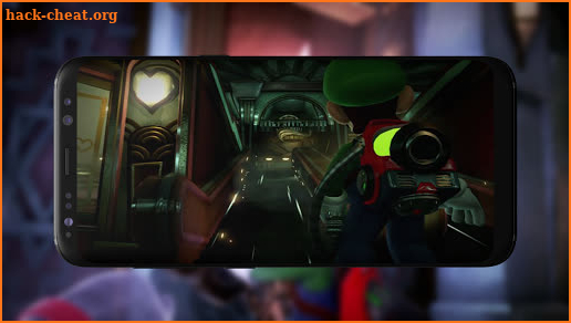 Luigi's: Mansion 3 - Companion screenshot