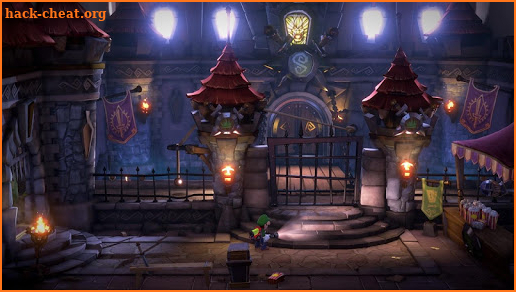 Luigi's Mansion 3 Game : Luigi Adventure Guide screenshot