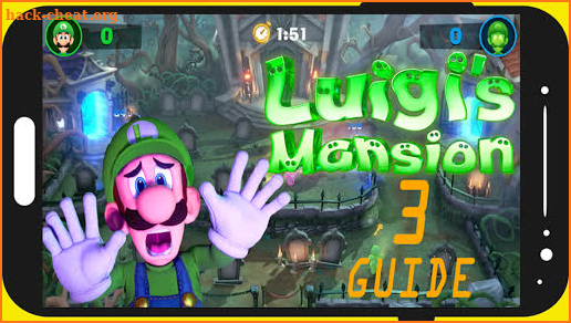 Luigi's Mansion 3 Guide & Tips 2020 screenshot