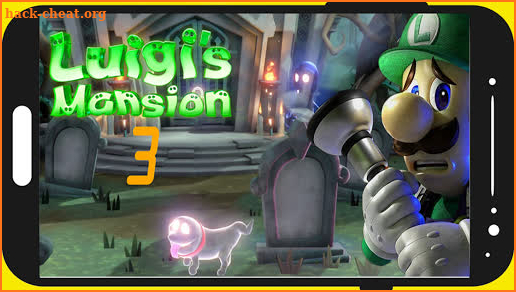 Luigi's Mansion 3 Guide & Tips 2020 screenshot