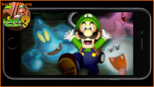 Luigi's Mansion 3 Walkthrough 2020 screenshot
