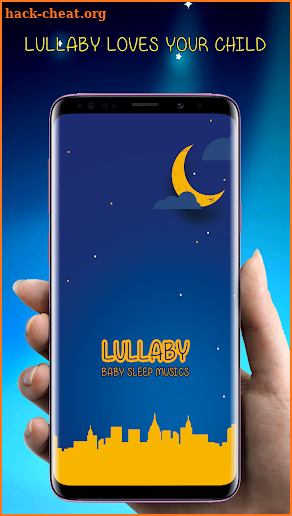 Lullaby - Lullaby Songs for Baby screenshot