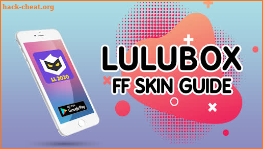 Lulu Box FF Skin Guide screenshot