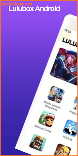 L­­­u­­­l­­­u B­­­o­­­x Guide Amazing Features FF screenshot