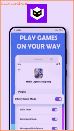 Lulu Guide box - FF Skins Dimands and Tips screenshot