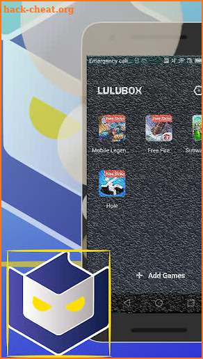 Lulu Guide FF & ML Skins &Diamonds Tips screenshot