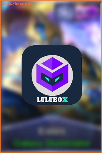 Lulu Skins Box 2019 screenshot