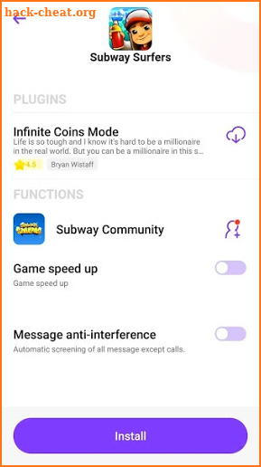 Lulubox Apk For Diamonds And Skins guide and tips screenshot