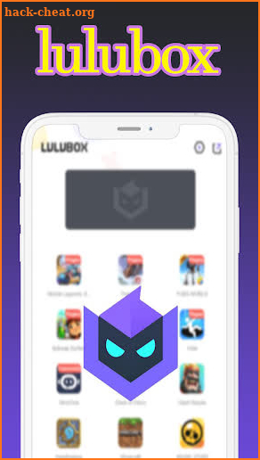 Lulubox Apk For Skins And Diamond Free guide screenshot
