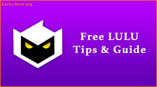 Lulubox Apk Free FF lulu box For Guide 2021 screenshot