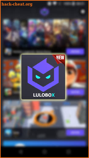 Lulubox - Free Fire Guide screenshot