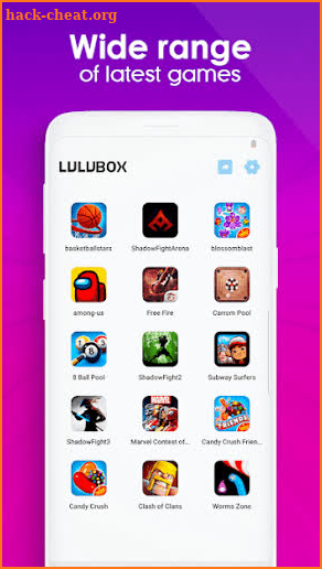 Lulubox Free Skin Games lulu box Guide screenshot