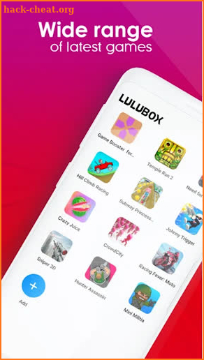 Lulubox Free Skin Guide For Lulubox Free Tips screenshot