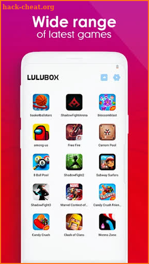 Lulubox Free Skin Guide For Lulubox Free Tips screenshot