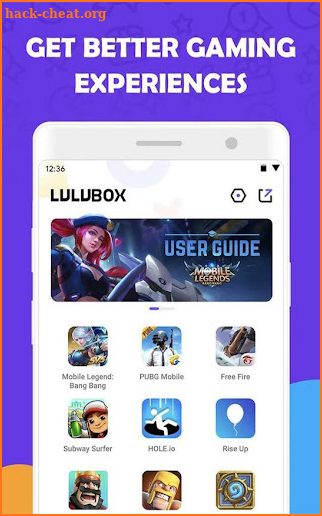 Lulubox Free Skin Guide - Walkthrough screenshot