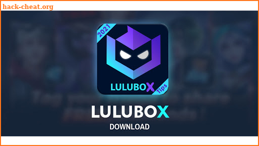 Lulubox Free Skin walkthrough - lulu box App Tips screenshot