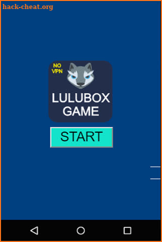 Lulubox Game Tips screenshot
