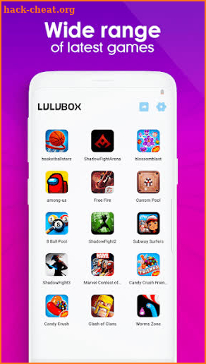 Lulubox Guide for Free Lulu box Skin screenshot