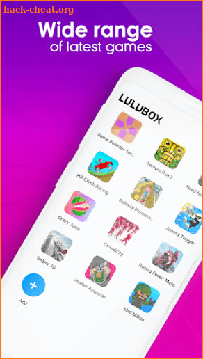 Lulubox Guide for Free Lulu box Skin screenshot