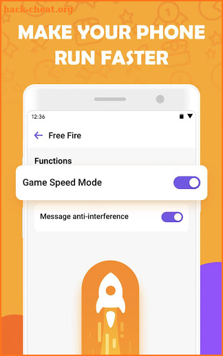 Lulubox Guide for Free Skin screenshot