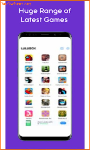 Lulubox - Lulubox skin Guide screenshot