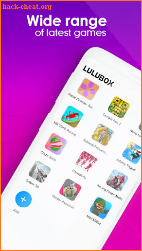 Lulubox - Lulubox skin Guide screenshot