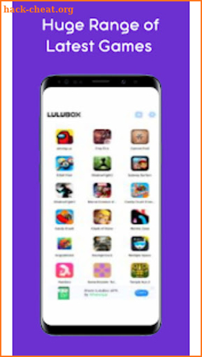 Lulubox - Lulubox Skin Help screenshot