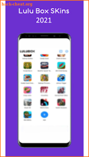 Lulubox - Lulubox Skin Help screenshot