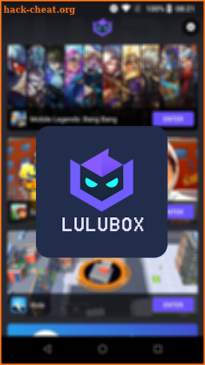 Lulubox - ML & FF Guide screenshot