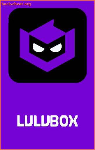 Lulubox New  ML~FF 2019 screenshot
