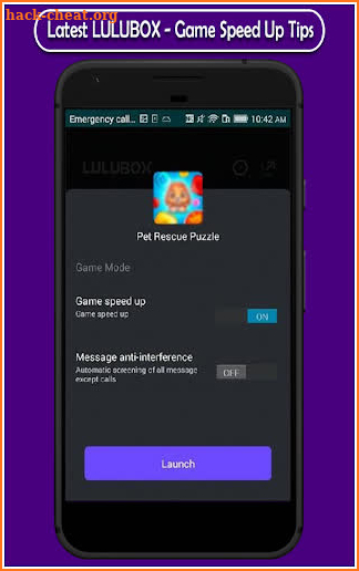 Lulubox Skin Latest : ML & FF Helper 2019 screenshot