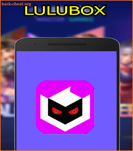 Lulubox Tips for Free Skin Lulu (unoficial) screenshot