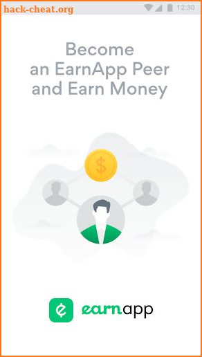 Luminati EarnApp - Make money from your phone screenshot