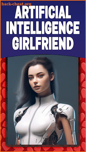 Luna: My AI Girlfriend screenshot