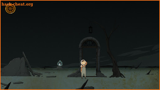 LUNA The Shadow Dust screenshot